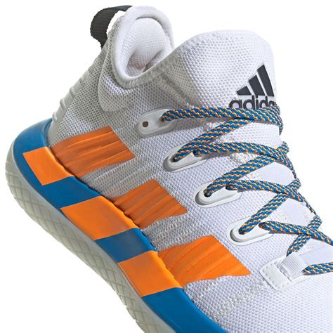 adidas stabil bounce weiß|adidas stabil next gen primeblue.